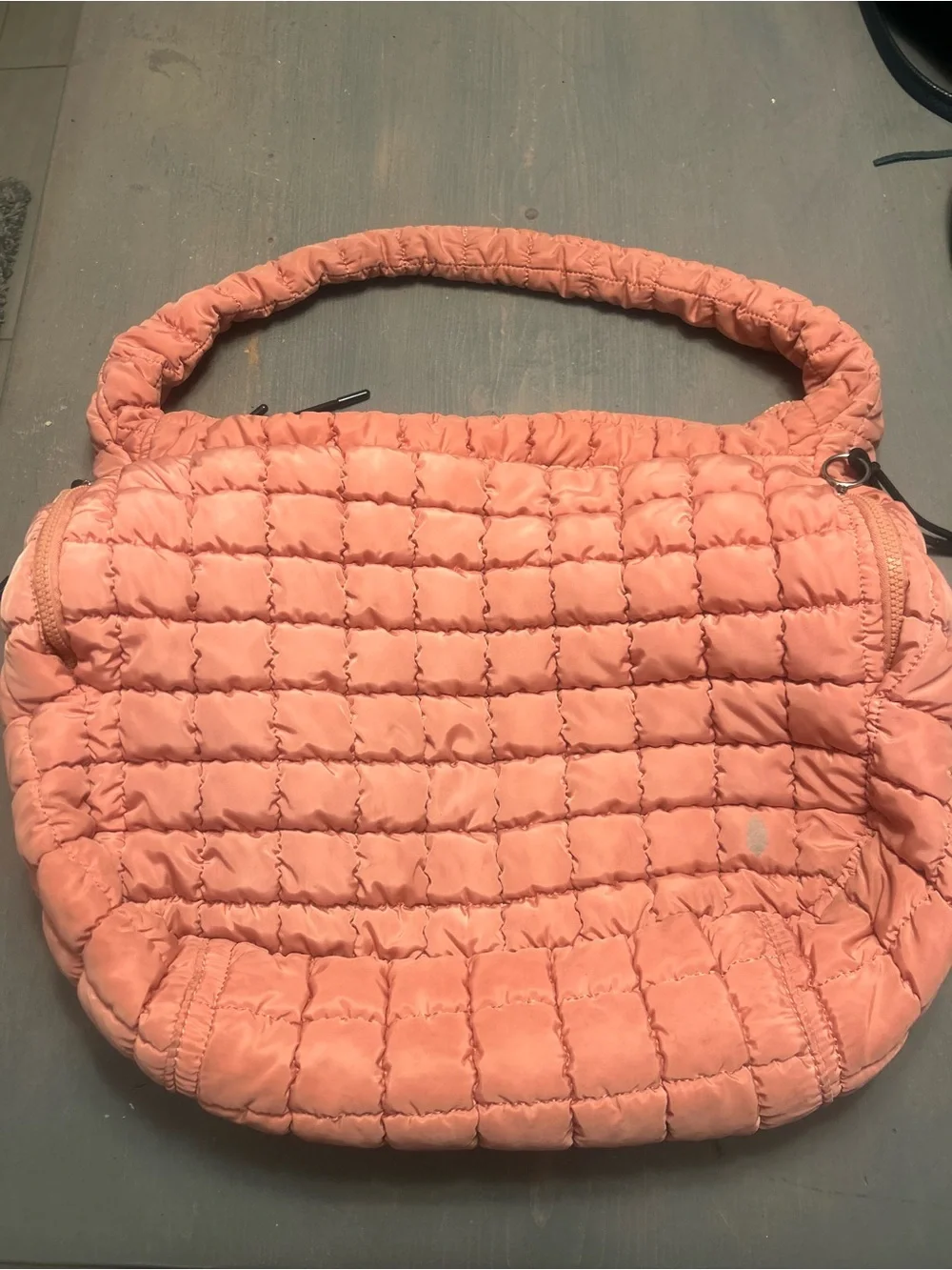 Free people soft bag - Picture 7 of 13